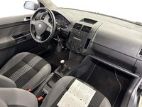 Aanzicht binnenruimte