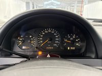 Aanzicht combi-instrument