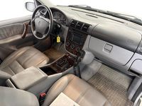 Aanzicht binnenruimte