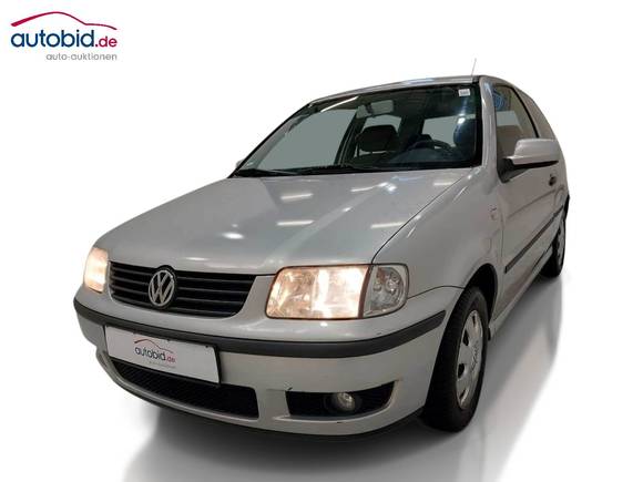 Náhled zpředu zleva