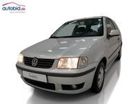 Náhled zpředu zleva