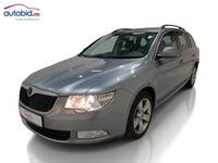 Náhled zpředu zleva