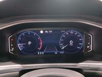 Vista plancia strumenti