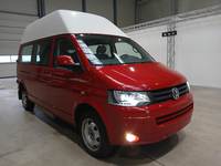 Náhled zpředu zprava