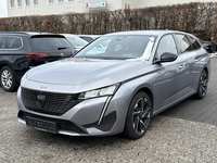 Peugeot 308 SW 1,5 Blue-HDI Automatik "Allure Pack"