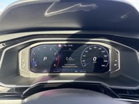 Pogled kombi instrument