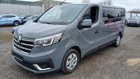 Renault Trafic Combi L2 3,0t 2,0 BLUE dCi "Life"