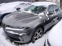 Alfa Romeo Tonale 1,5 TCT "Veloce"