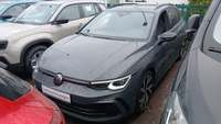 VW Golf Variant 2,0 TSI DSG "R-Line"