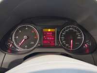 Pogled kombi instrument