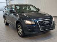 Pogled desno spredaj