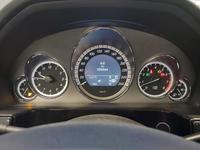 Aanzicht combi-instrument