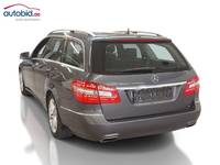 Aanzicht achter links