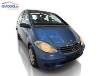 Aanzicht voor rechts