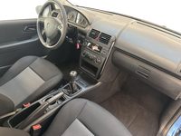 Aanzicht binnenruimte