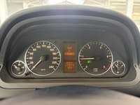 Aanzicht combi-instrument