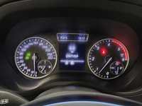 Aanzicht combi-instrument