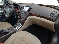 Aanzicht binnenruimte