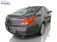 Aanzicht achter rechts