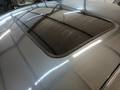 View of sunroof / panoramic roof
