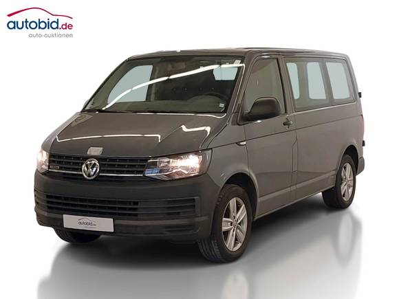 Pogled od napred levo