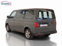 Vaizdas iš galo kairės