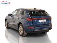 Widok z tyłu po stronie lewej