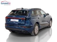 Widok z tyłu po stronie prawej