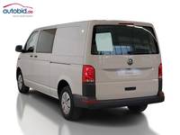 Vaizdas iš galo kairės