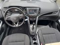 View of dashboard