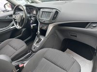 Pogled na unutrašnjost