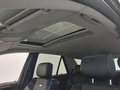 View of sunroof / panoramic roof