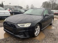 Náhled zpředu zleva