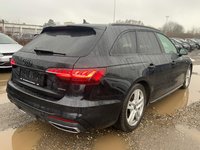 Aanzicht achter rechts