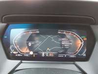 Aanzicht combi-instrument