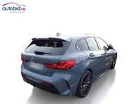 Aanzicht achter rechts