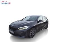 Náhled zpředu zleva