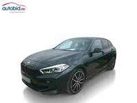 Náhled zpředu zleva