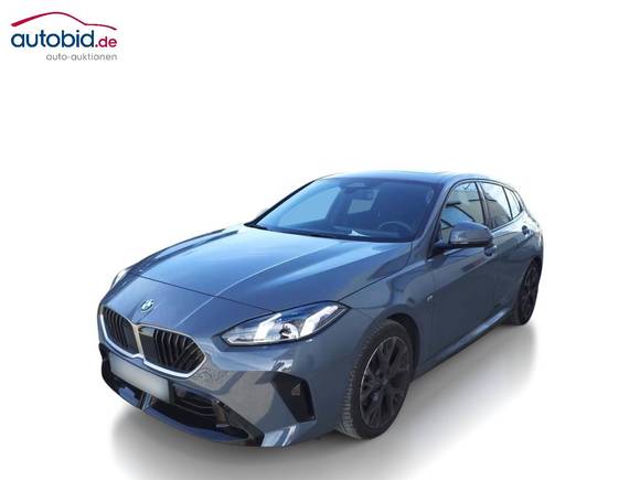 Náhled zpředu zleva