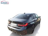 Aanzicht achter rechts