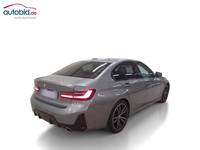 Aanzicht achter rechts