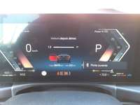 Pohled na přístrojovou desku