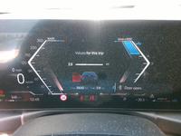 Aanzicht combi-instrument