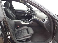 Aanzicht binnenruimte