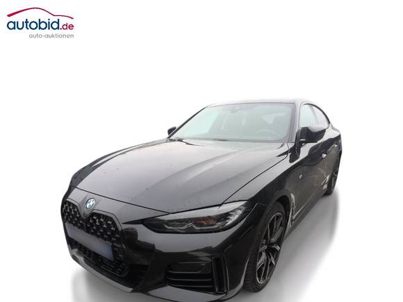 Náhled zpředu zleva