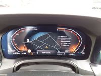 Aanzicht combi-instrument