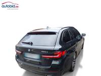 Aanzicht achter rechts