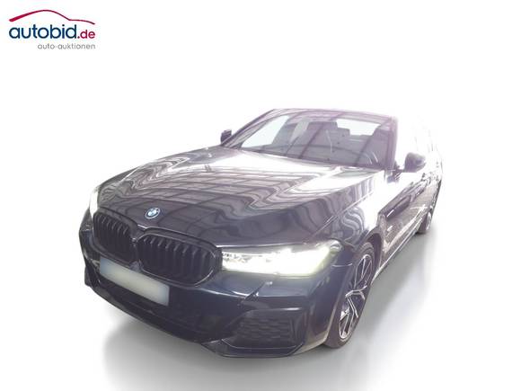 Náhled zpředu zleva