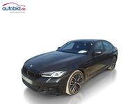 Vista anteriore sinistra