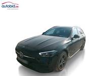 Vista anteriore sinistra